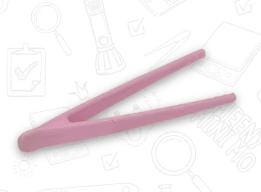 Tweezers Miniverse Inclusion Tool | Miniature Craft supply | Resin & Dollhouse crafts