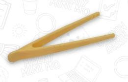 Tweezers Miniverse Inclusion Tool | Miniature Craft supply | Resin & Dollhouse crafts