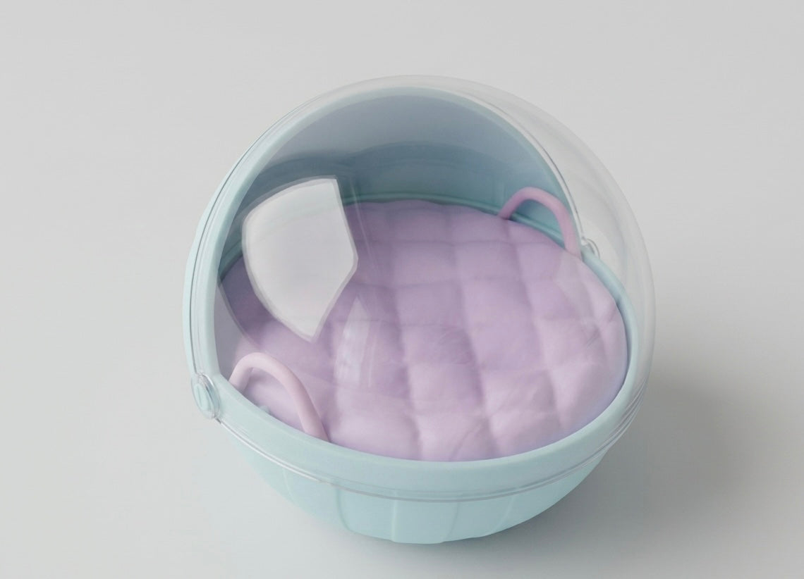 MGA Miniverse Collector Display Capsule