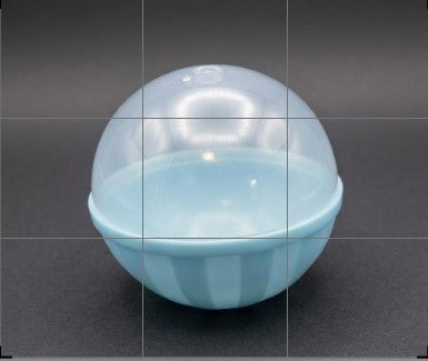 MGA Miniverse Collector Display Capsule