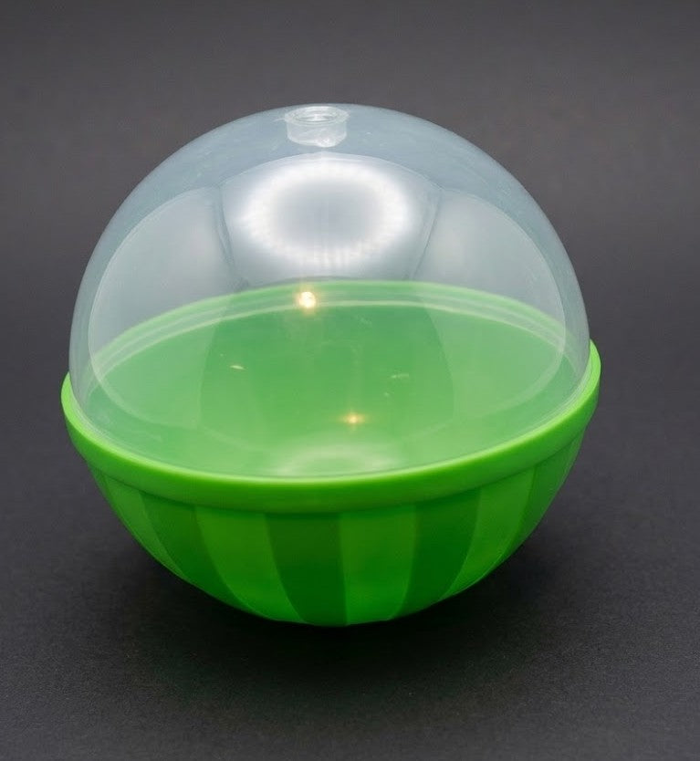 MGA Miniverse Collector Display Capsule