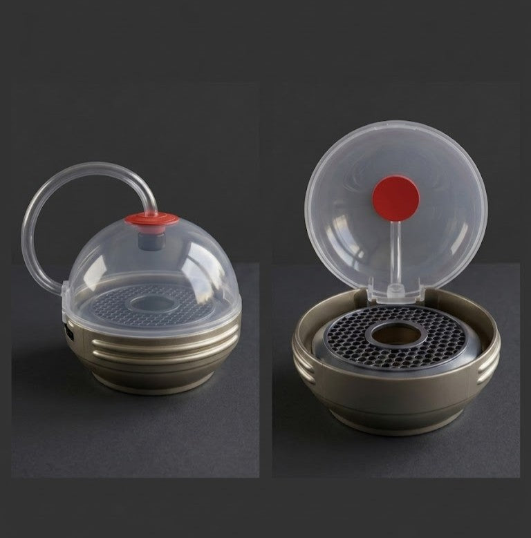 MGA Miniverse Collector Display Capsule