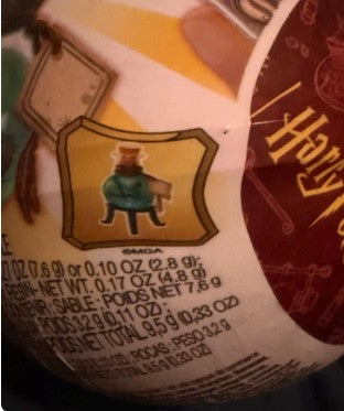 Harry Potter Potions UNOPENED RARES Mandrake Dolores Umbridge Tea Set Sleeping Draught Cupcakes