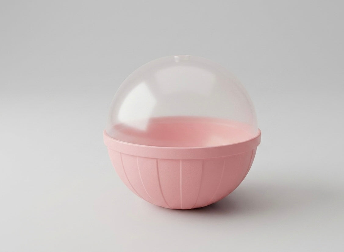 MGA Miniverse Collector Display Capsule