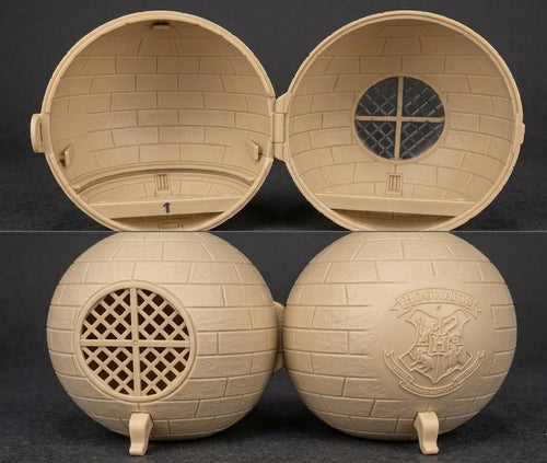 MGA Miniverse Collector Display Capsule