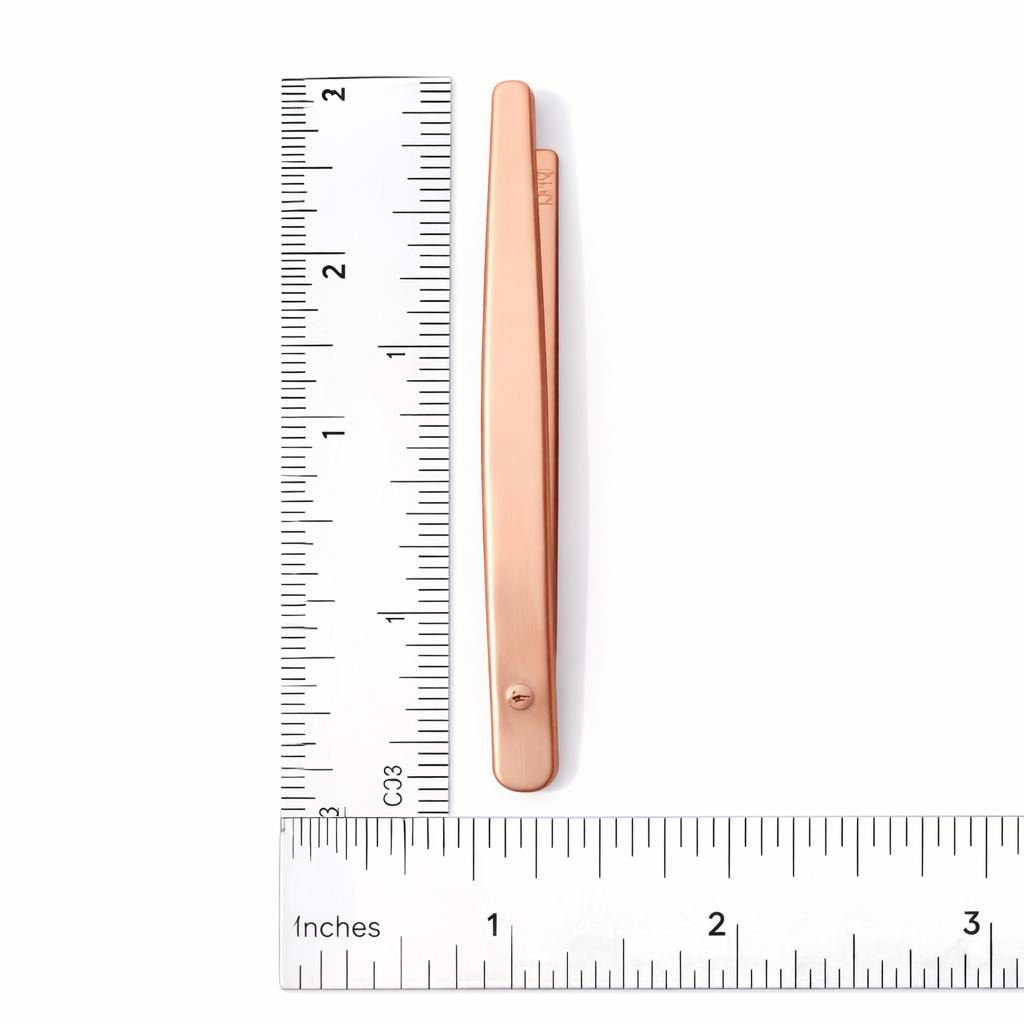 Tweezers Miniverse Inclusion Tool | Miniature Craft supply | Resin & Dollhouse crafts